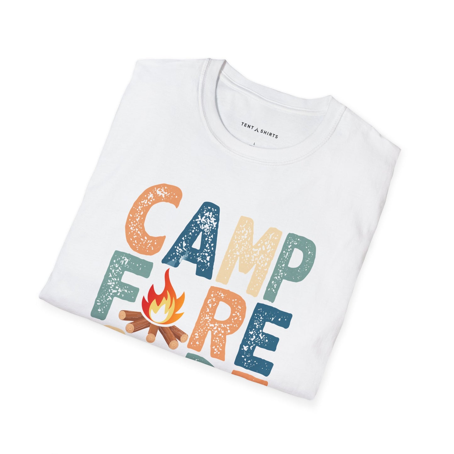 CAMPFIRE CODE