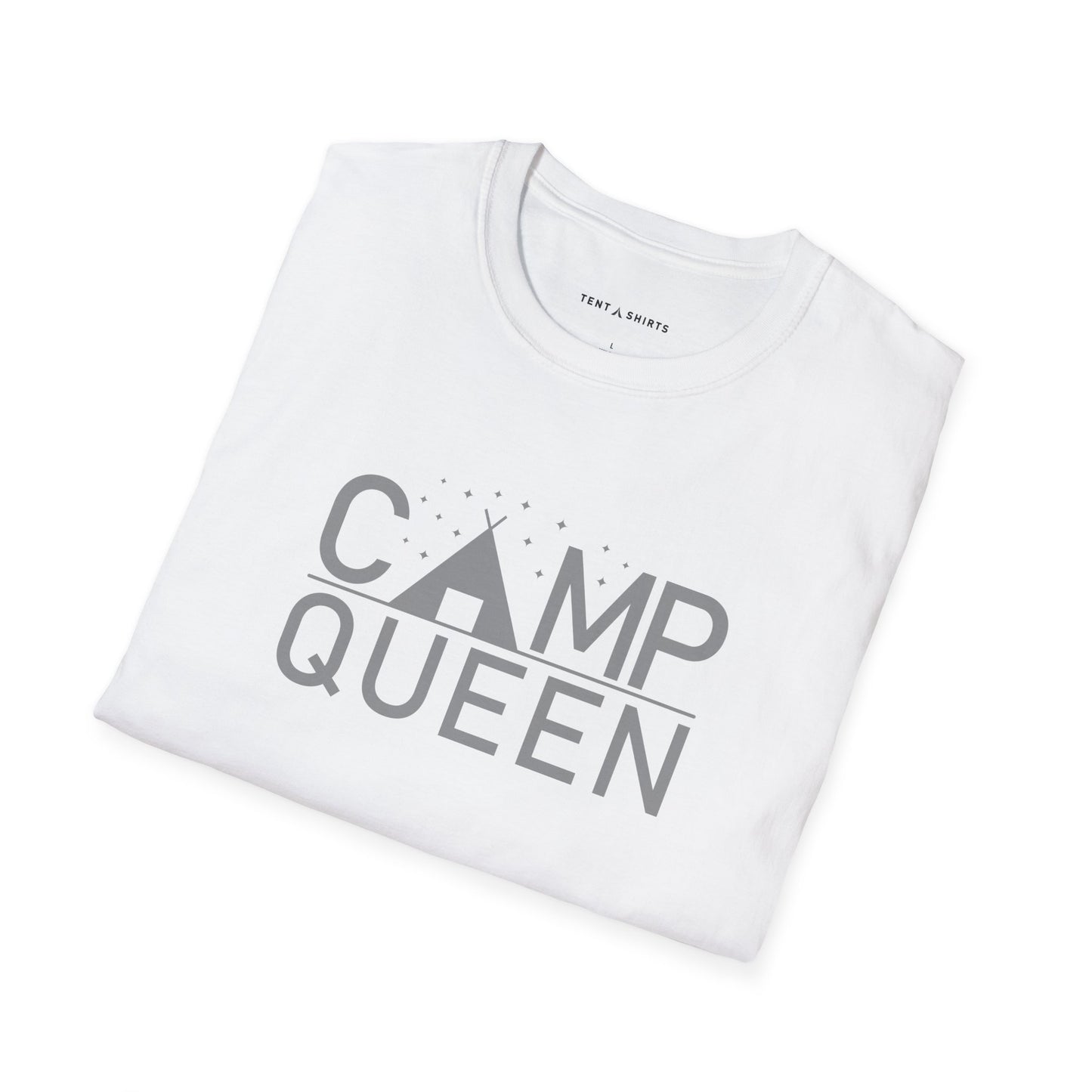 CAMP QUEEN