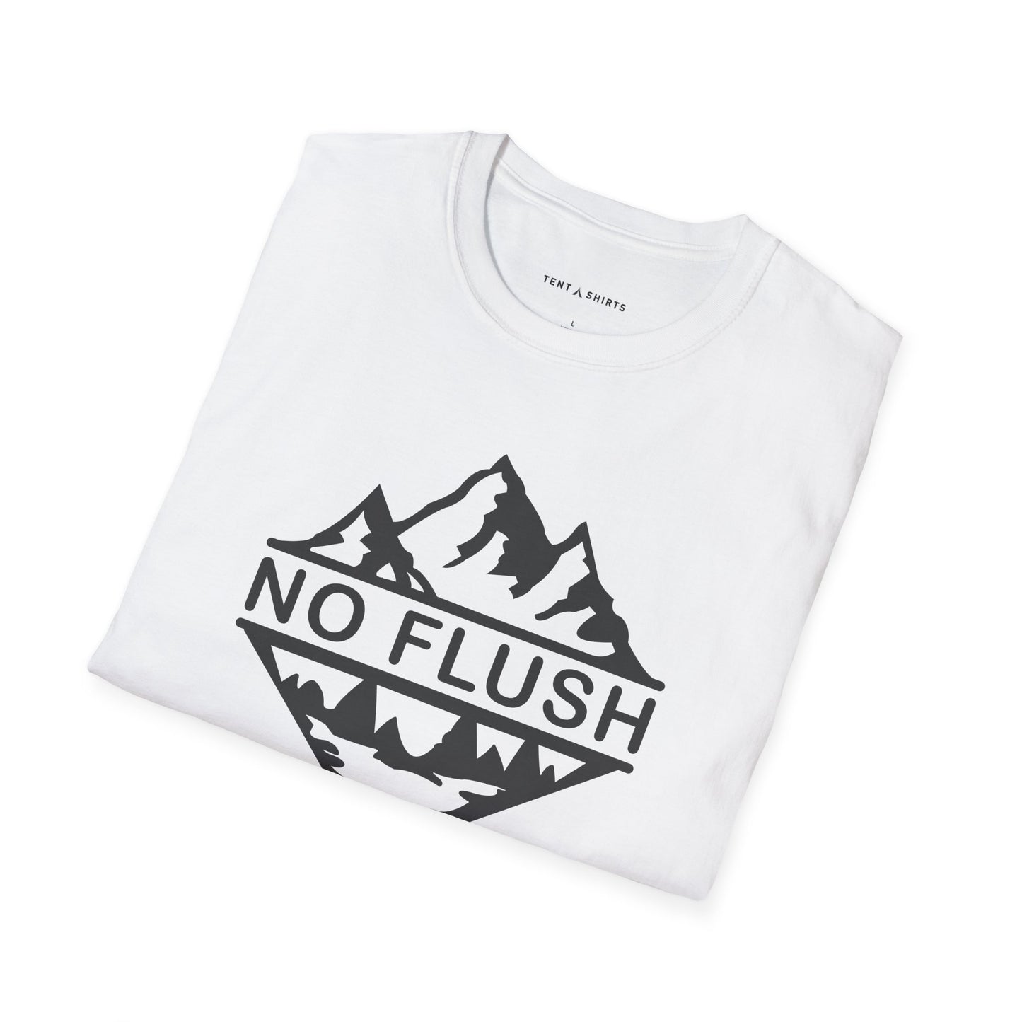 NO FLUSH