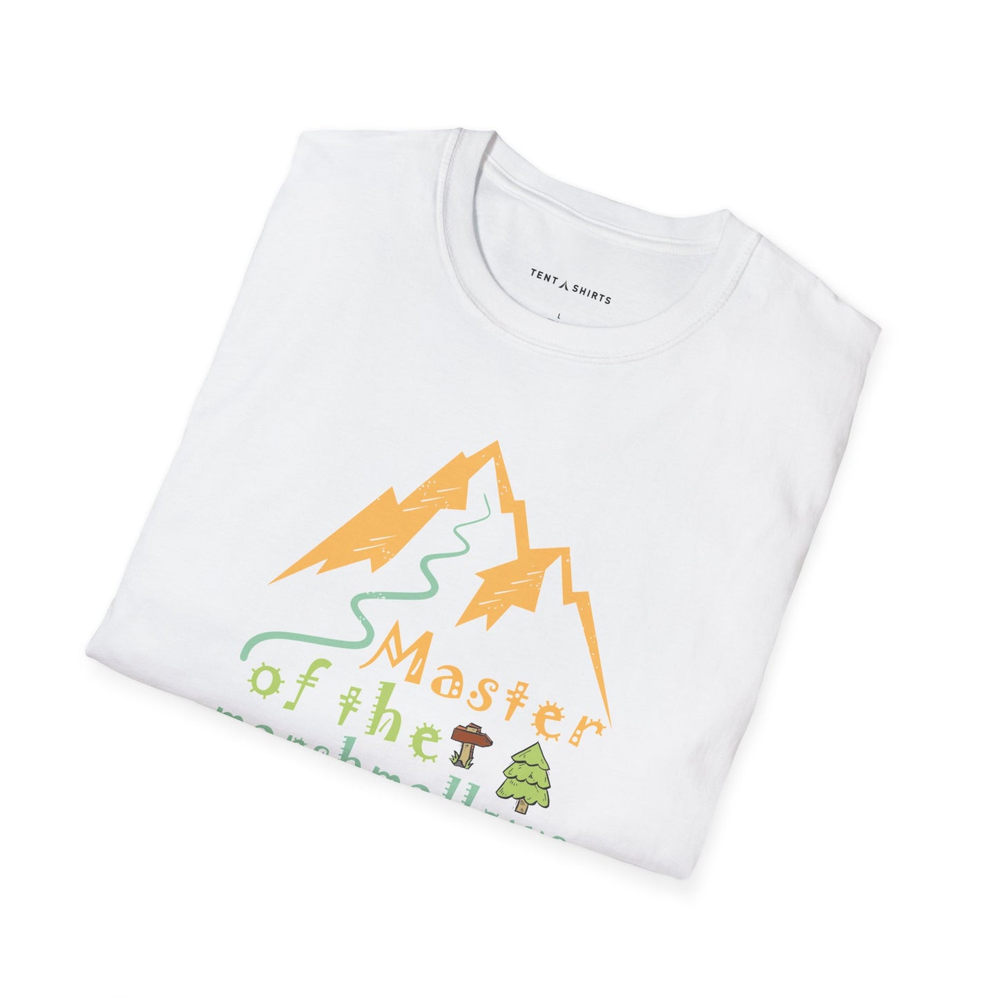 marter of the marshmellow MASTER OF THE MARSHMELLOW