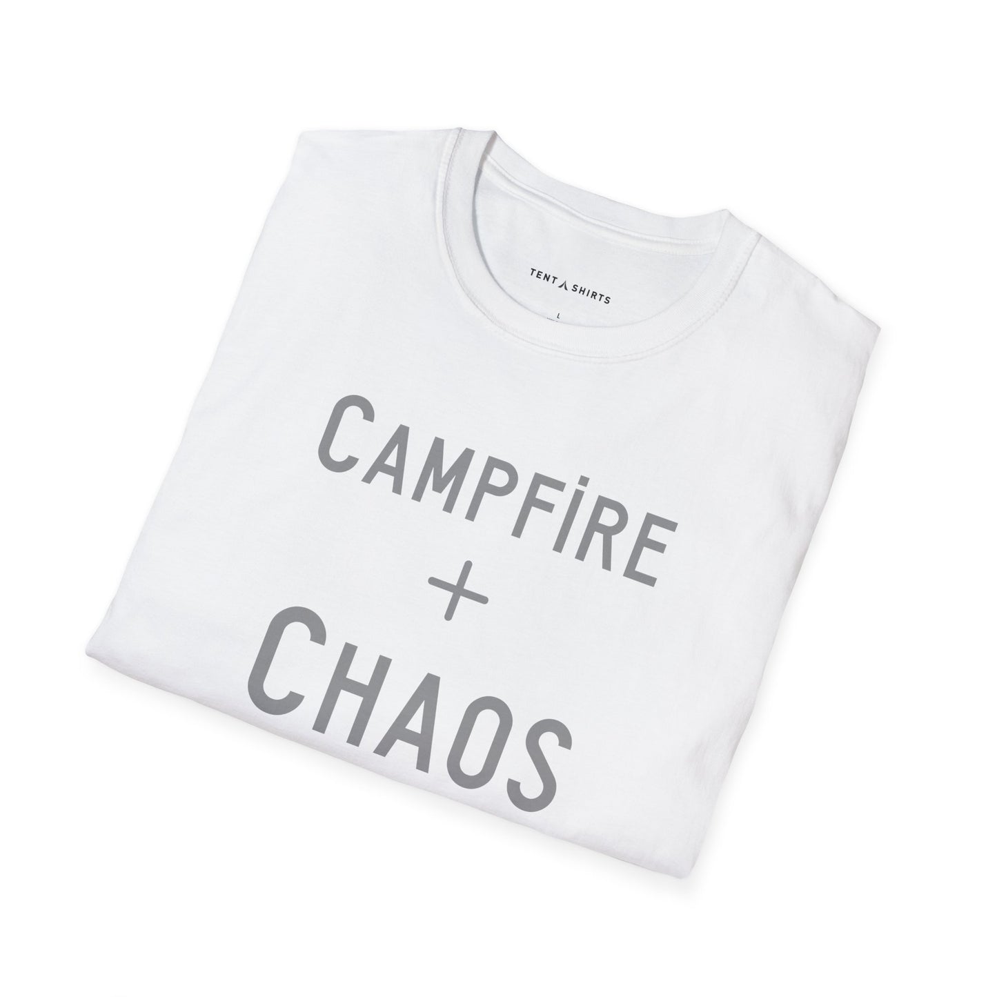 CAMPFIRE & CHAOS
