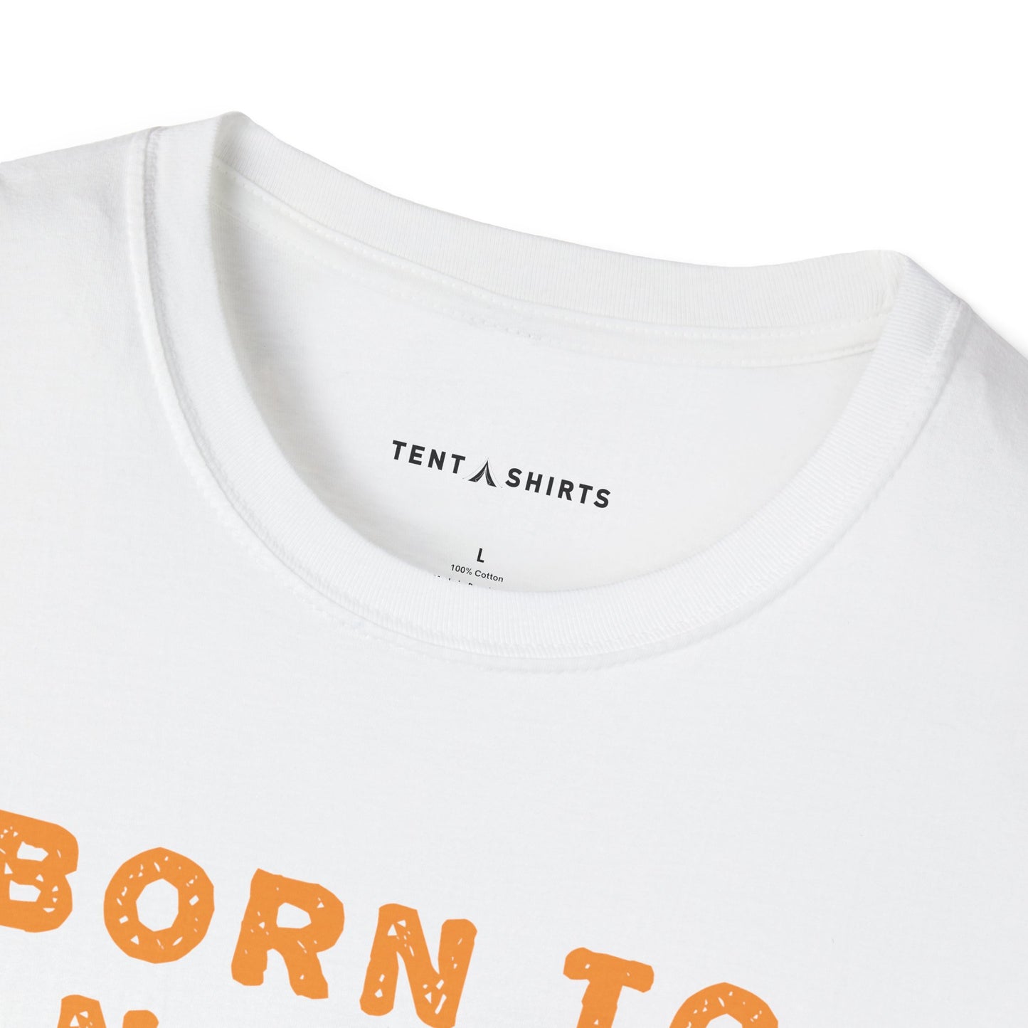 BORN TO NAP IN HAMMOCKS