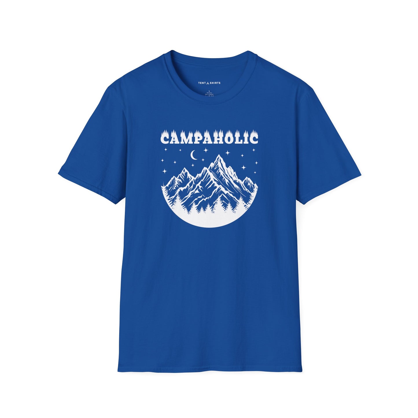 CAMPAHOLIC
