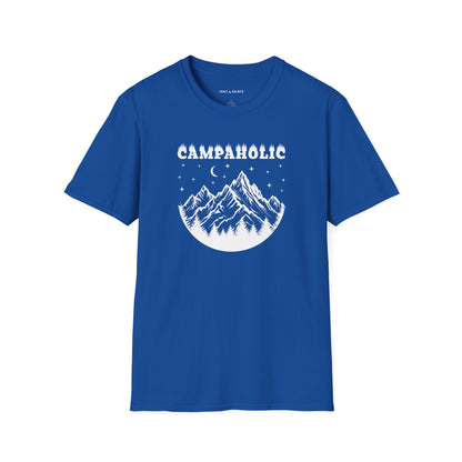 CAMPAHOLIC