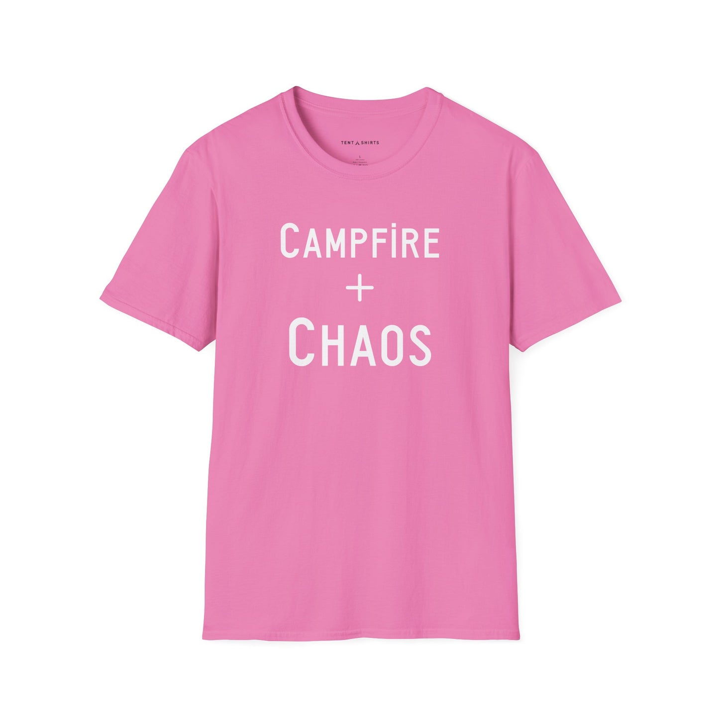 CAMPFIRE & CHAOS