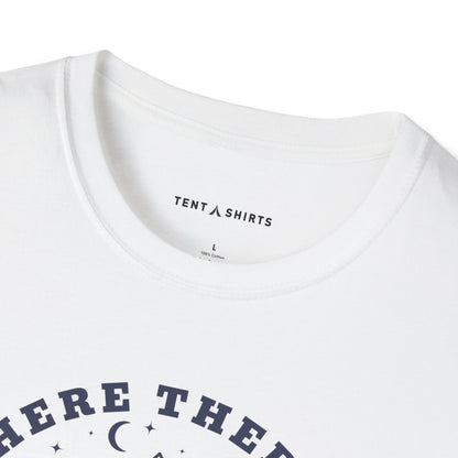 WHERE THERE IS FIRE THERE IS FRIENDS