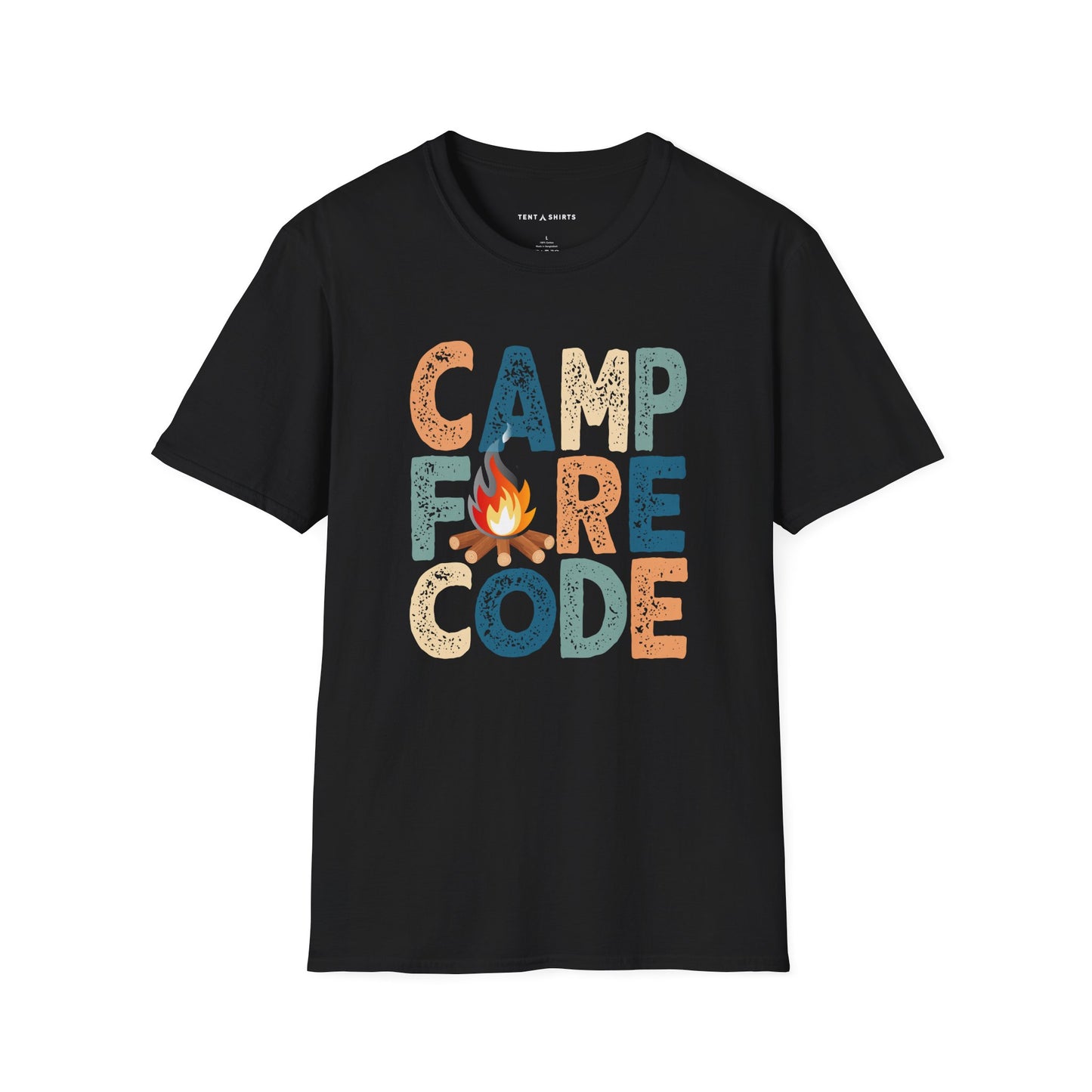 CAMPFIRE CODE