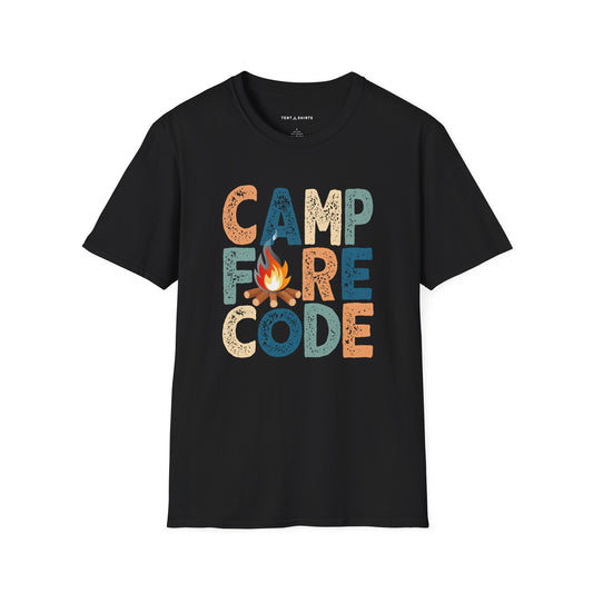 CAMPFIRE CODE