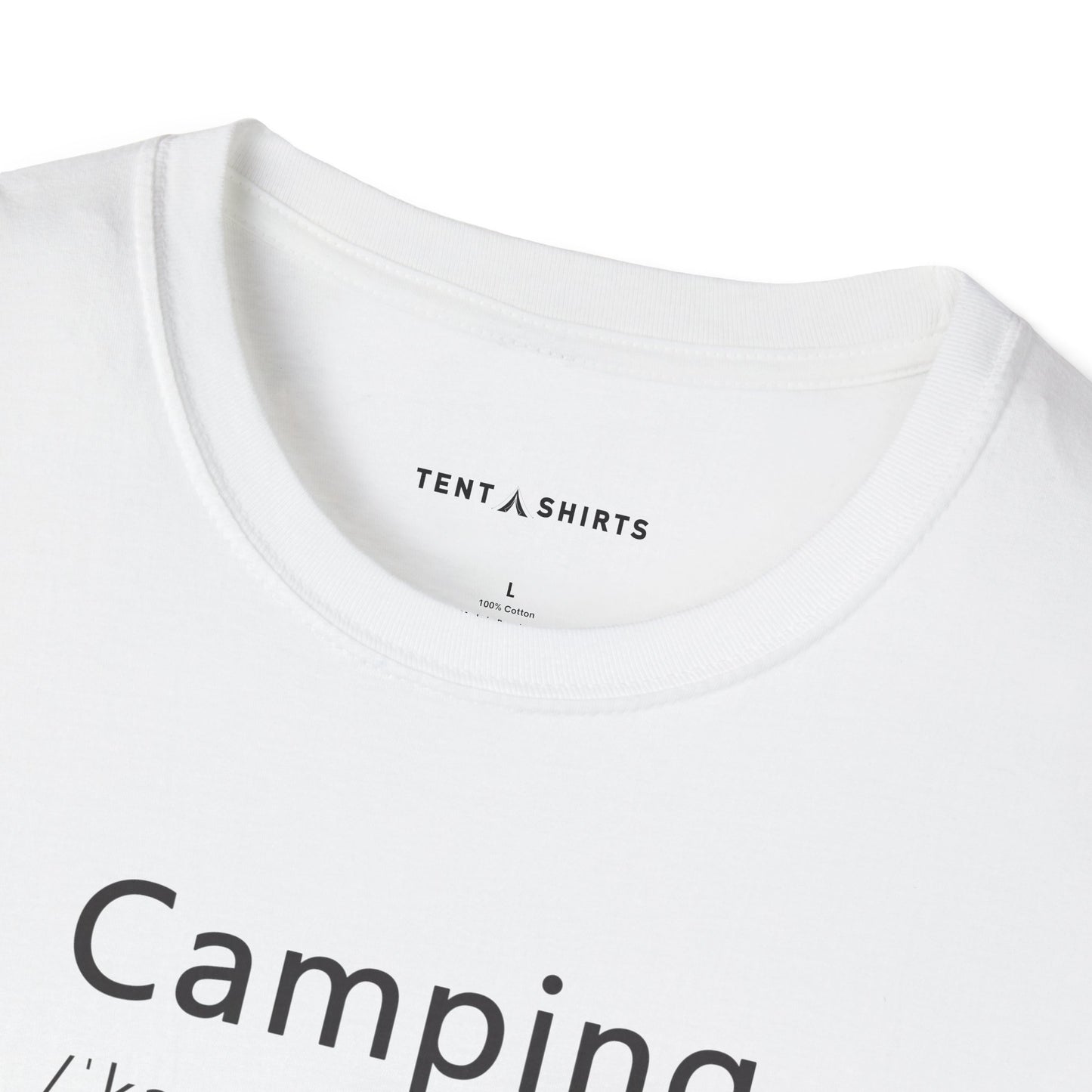 CAMPING WHERE YOU PAY TO LIVE LIKE THE HOMELESS