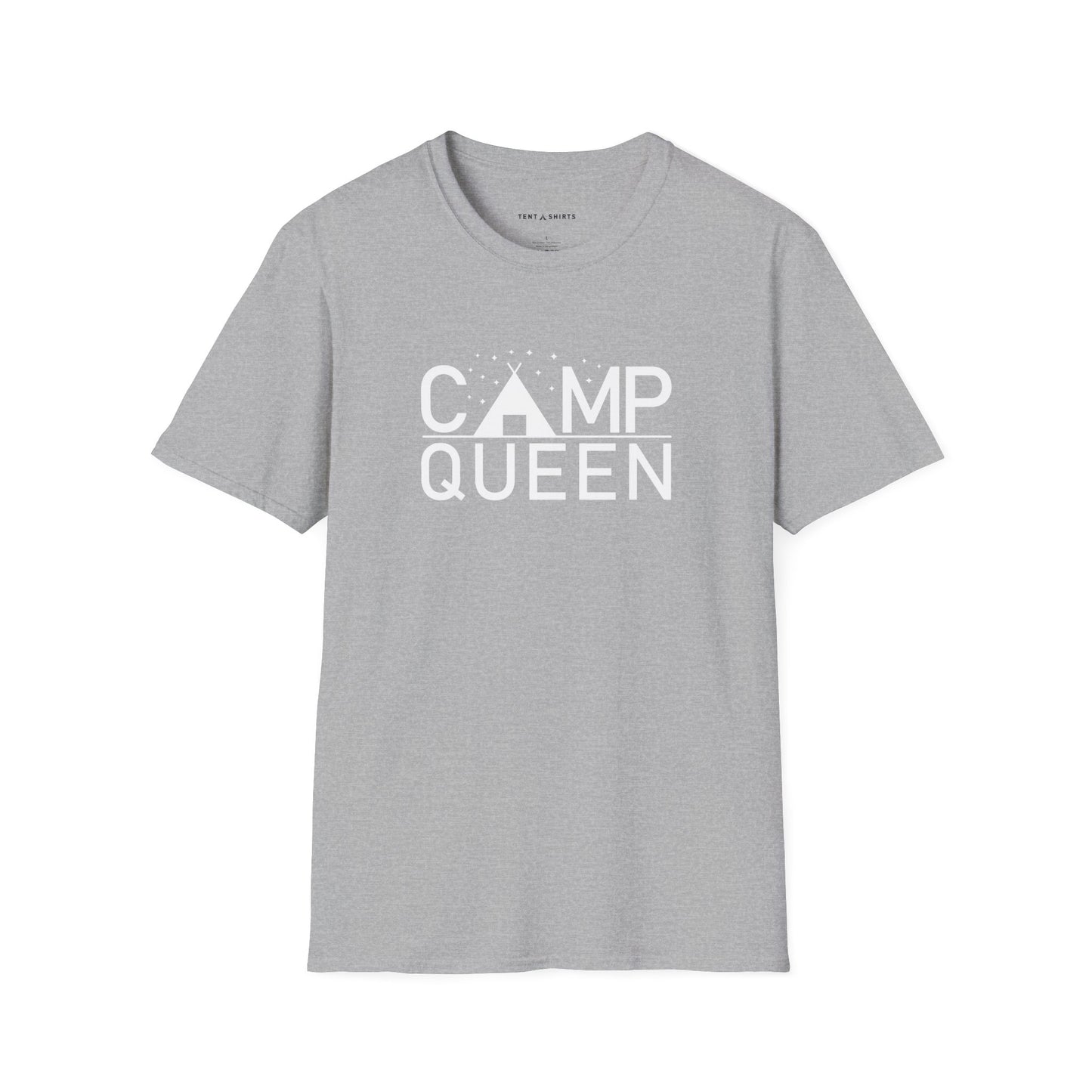 CAMP QUEEN