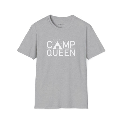 CAMP QUEEN