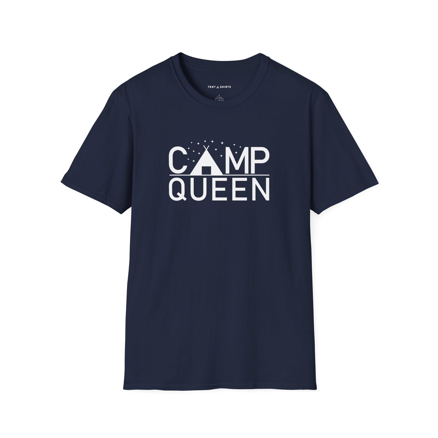 CAMP QUEEN