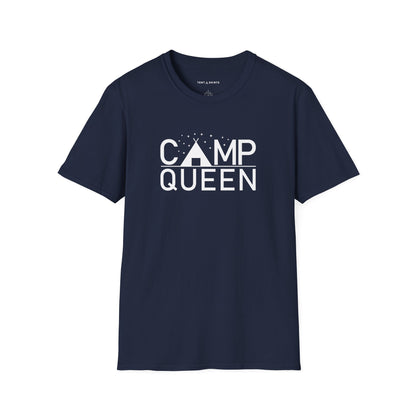 CAMP QUEEN