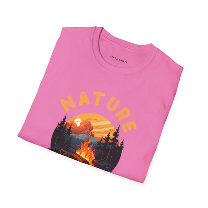 NATURE MADE ME DO IT