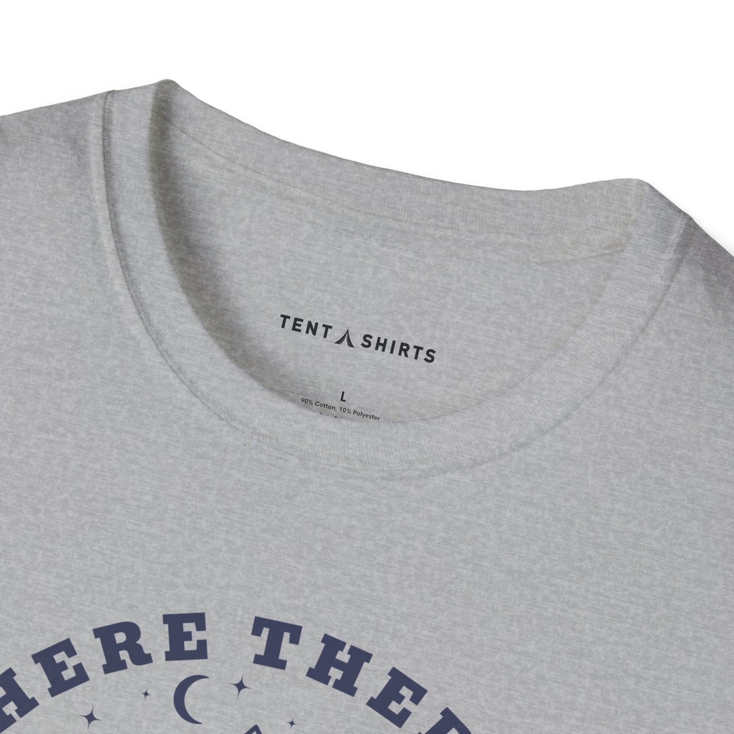 WHERE THERE IS FIRE THERE IS FRIENDS