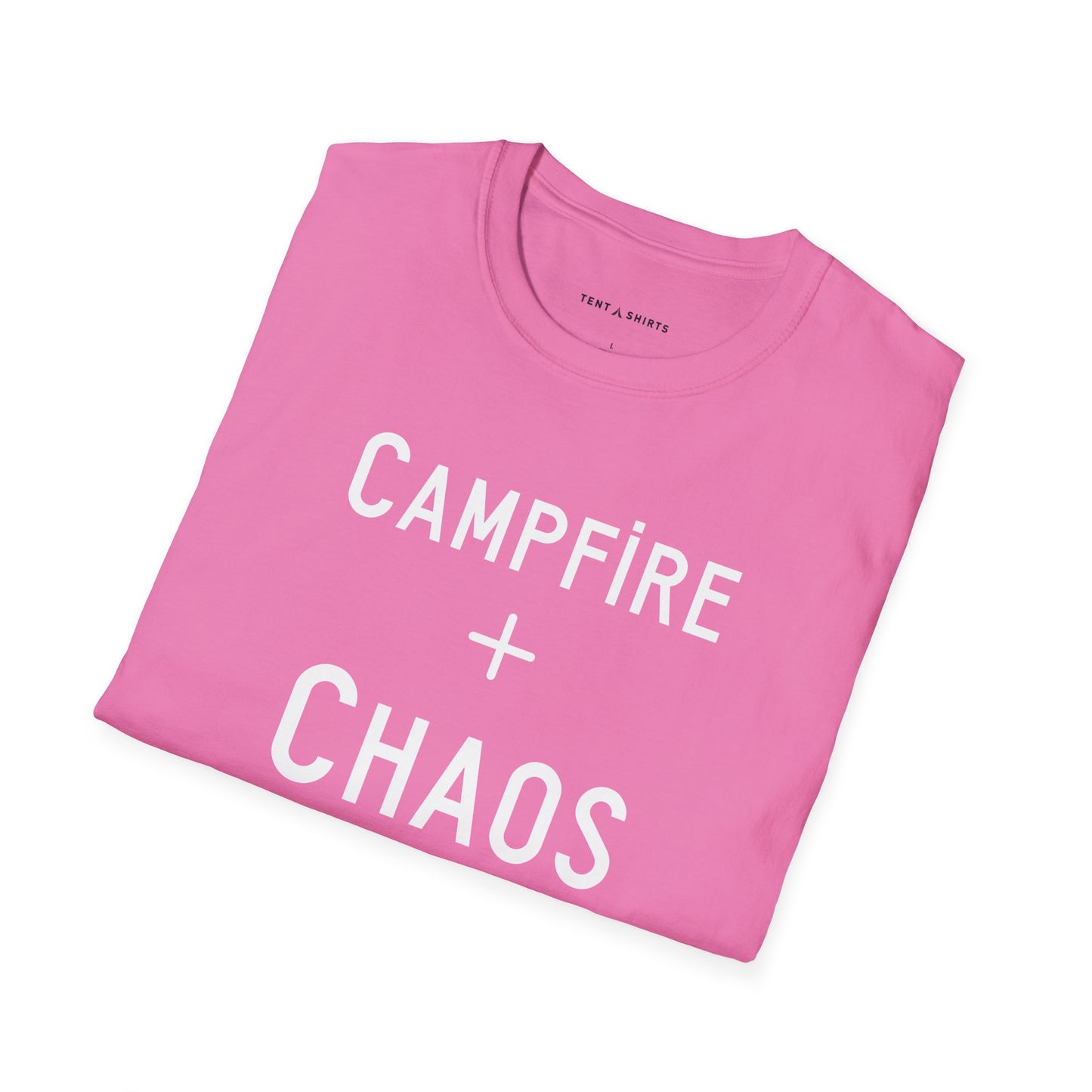 CAMPFIRE & CHAOS