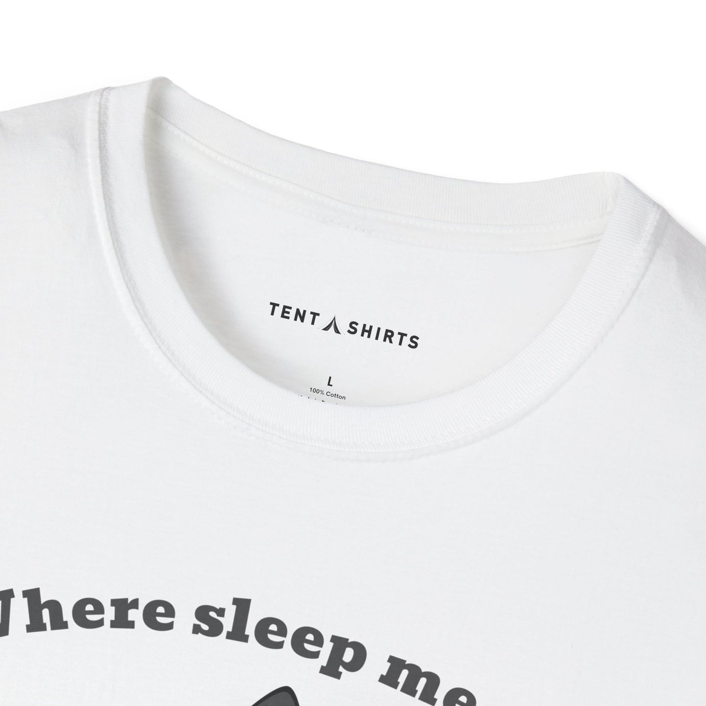 WHERE SLEEP MEETS THE SOUND OF NATURE