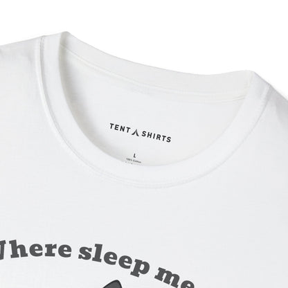 WHERE SLEEP MEETS THE SOUND OF NATURE