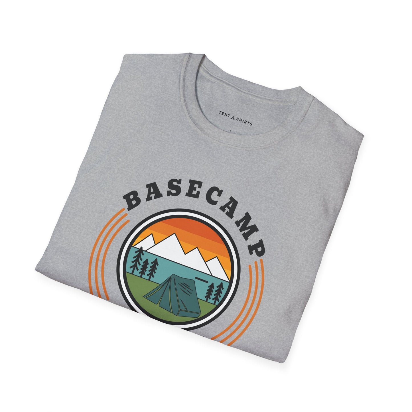 BASECAMP BUZZ