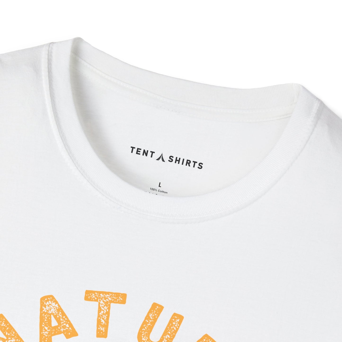 NATURE MADE ME DO IT