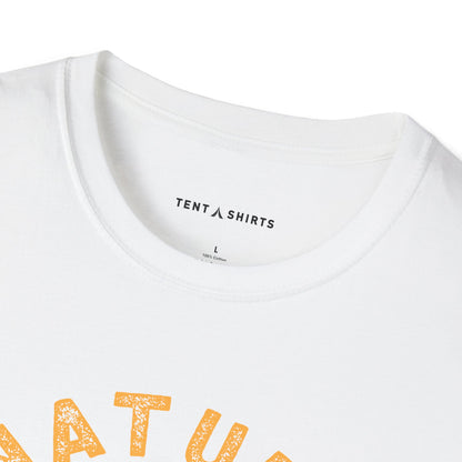 NATURE MADE ME DO IT