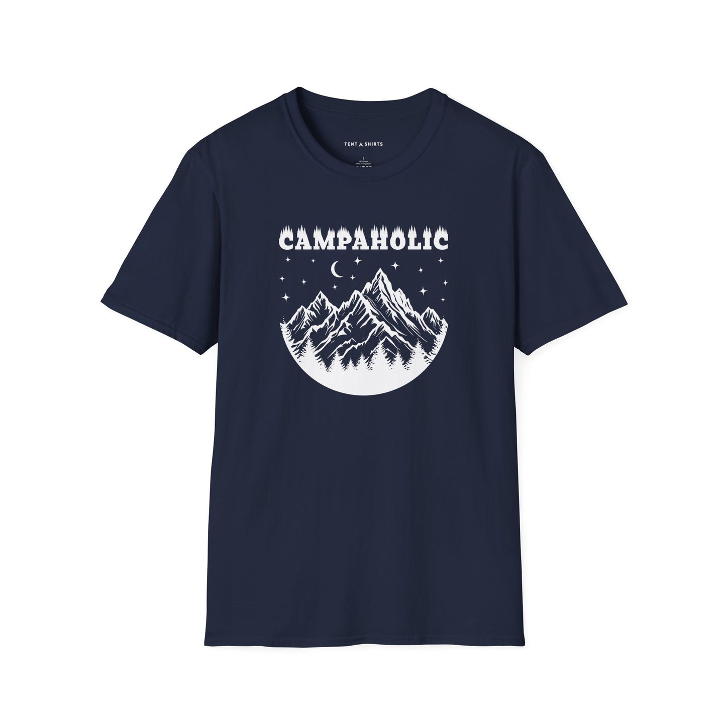 CAMPAHOLIC