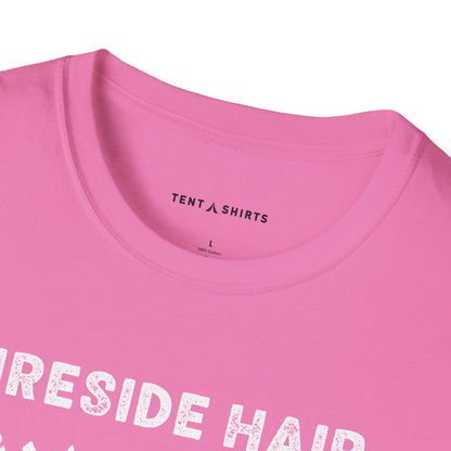 FIRESIDE HAIR DON'T CARE