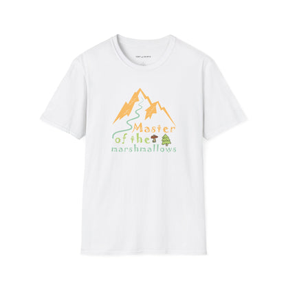 marter of the marshmellow MASTER OF THE MARSHMELLOW