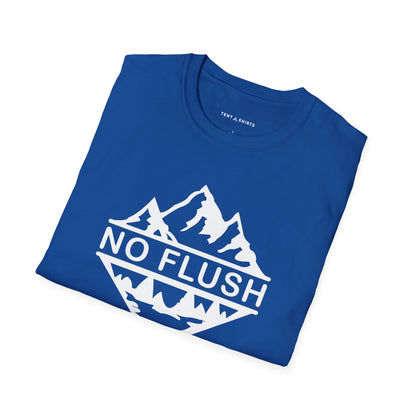 NO FLUSH