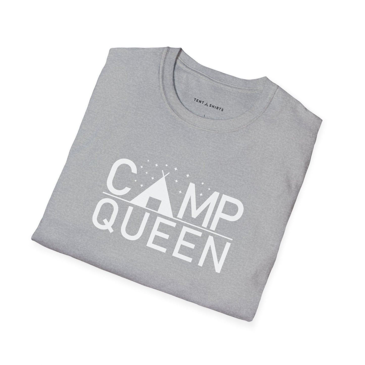 CAMP QUEEN