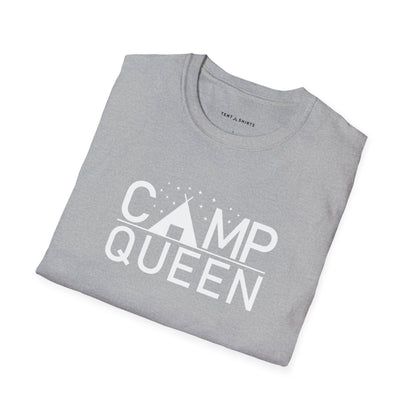 CAMP QUEEN