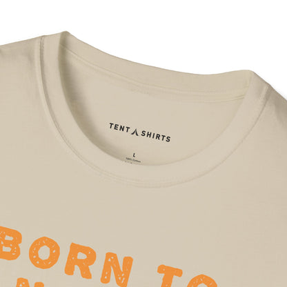 BORN TO NAP IN HAMMOCKS