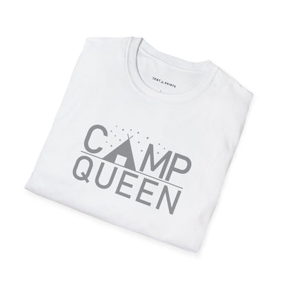 CAMP QUEEN