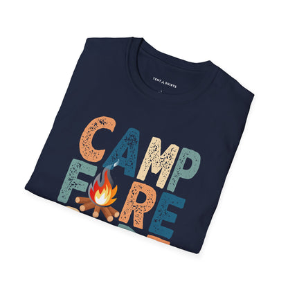 CAMPFIRE CODE