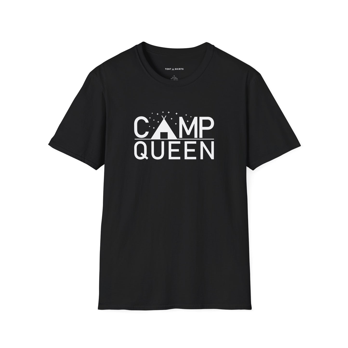 CAMP QUEEN