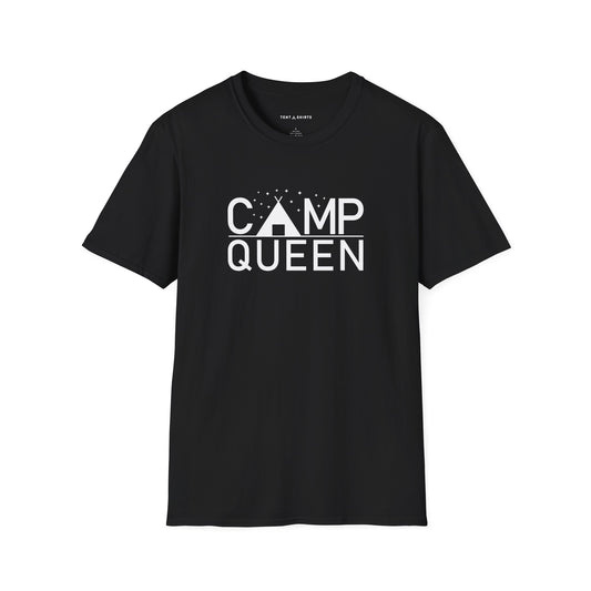 CAMP QUEEN