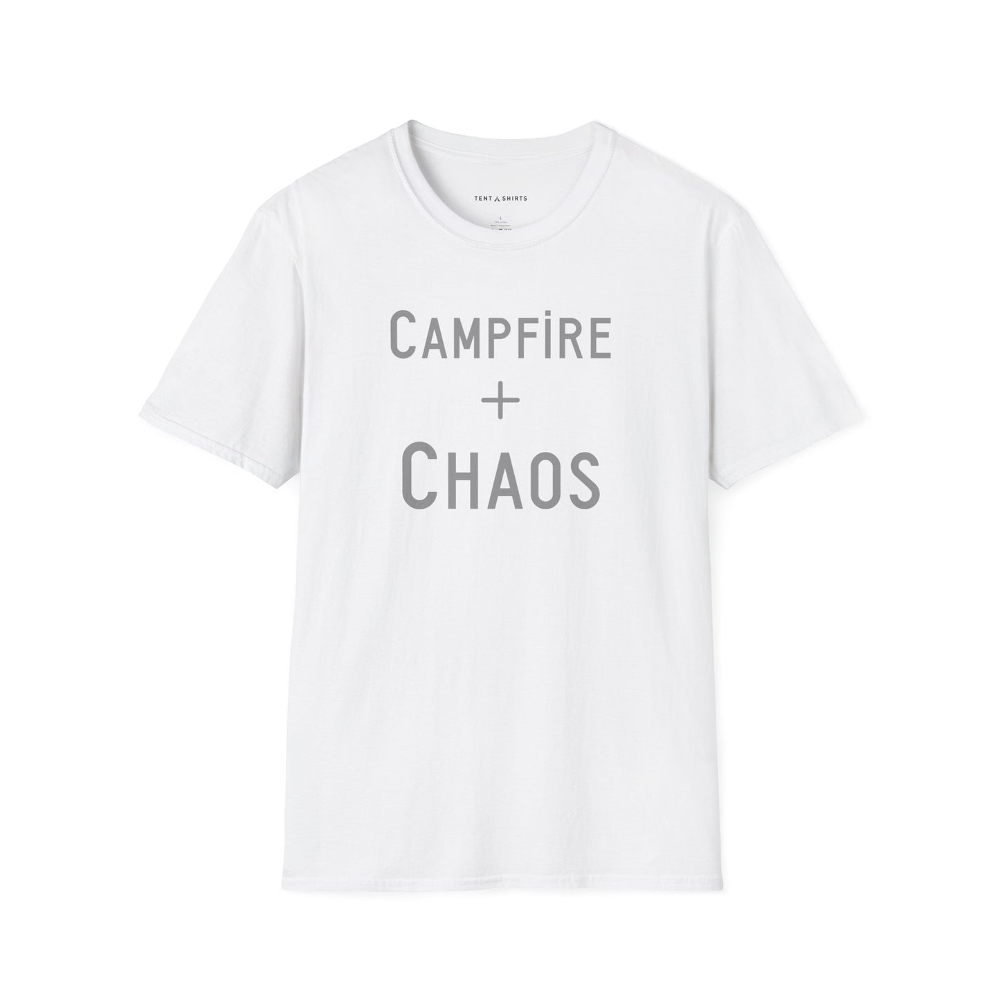CAMPFIRE & CHAOS