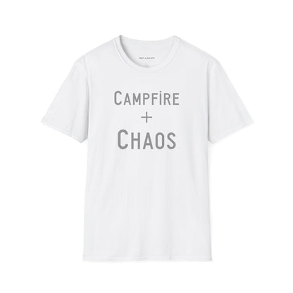 CAMPFIRE & CHAOS