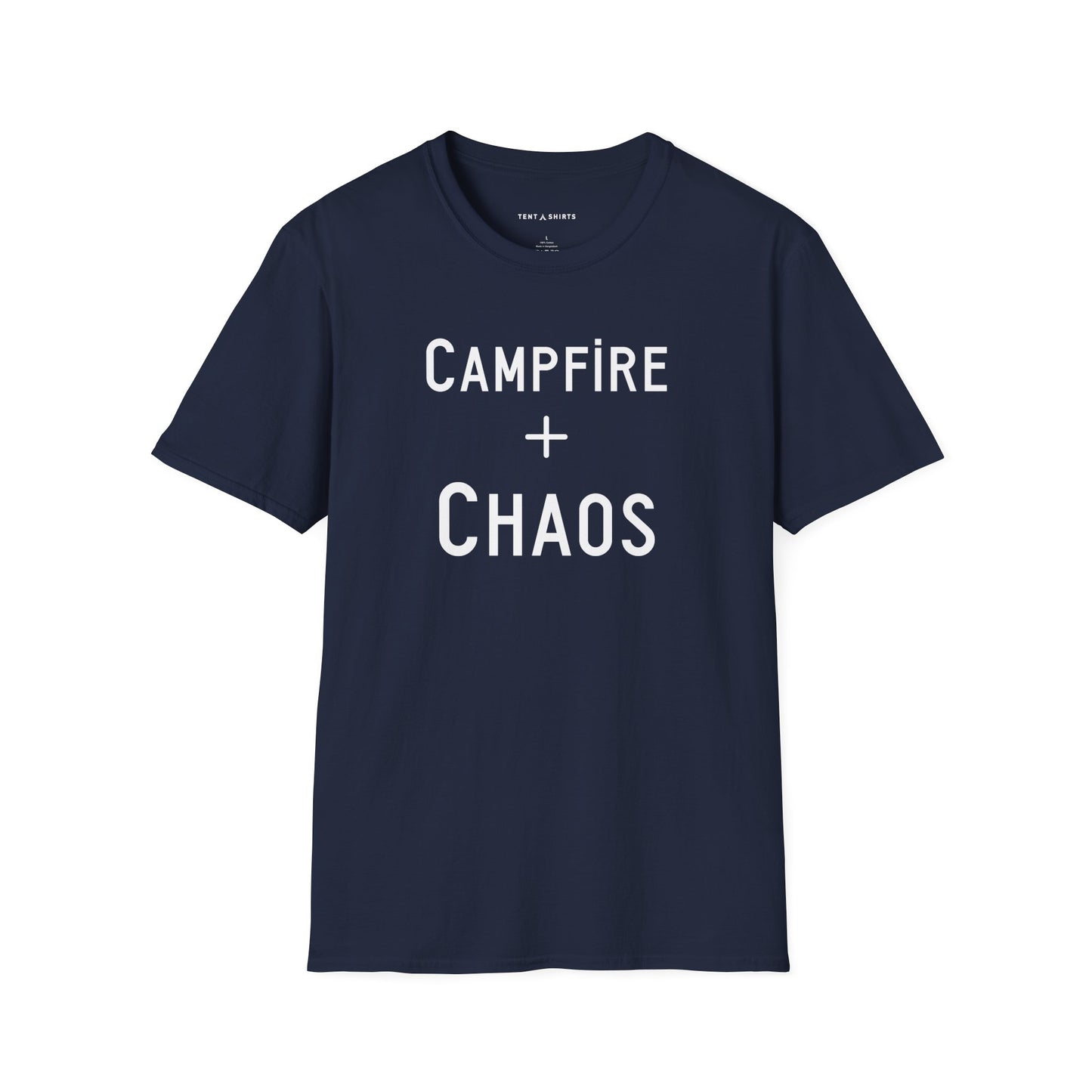 CAMPFIRE & CHAOS