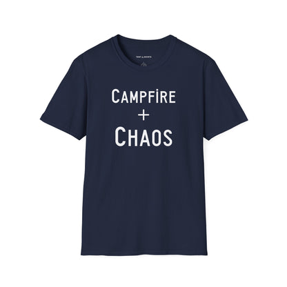 CAMPFIRE & CHAOS