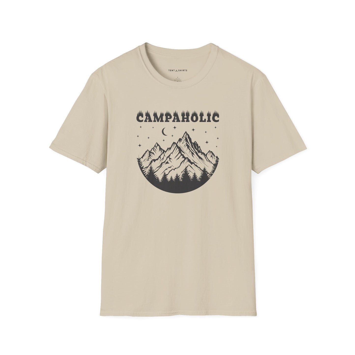 CAMPAHOLIC