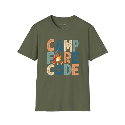 CAMPFIRE CODE