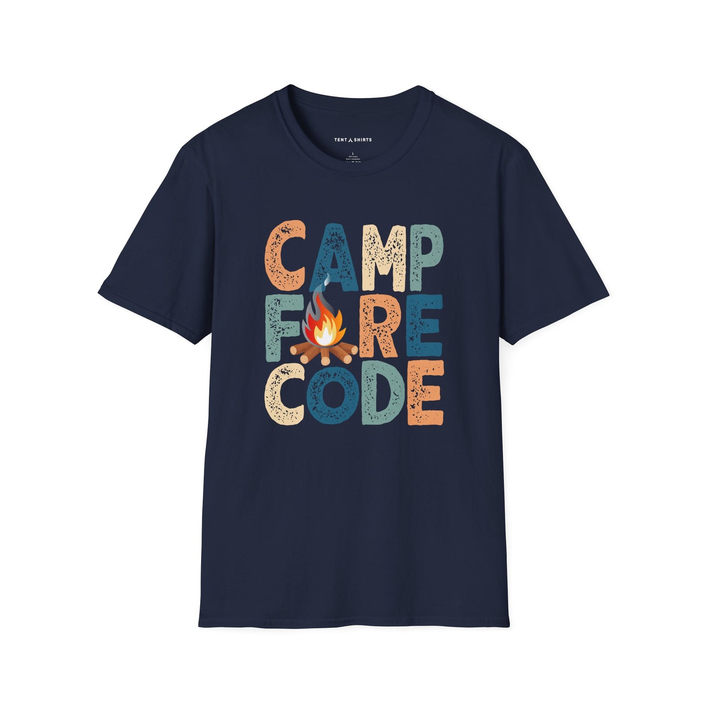 CAMPFIRE CODE
