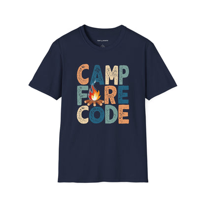 CAMPFIRE CODE