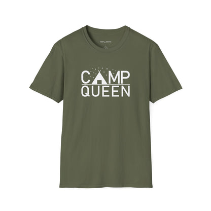 CAMP QUEEN