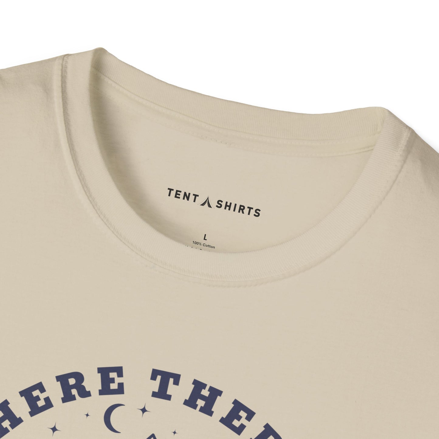 WHERE THERE IS FIRE THERE IS FRIENDS