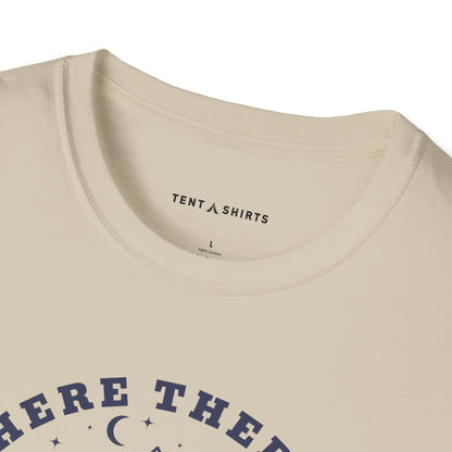 WHERE THERE IS FIRE THERE IS FRIENDS