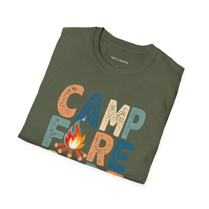 CAMPFIRE CODE