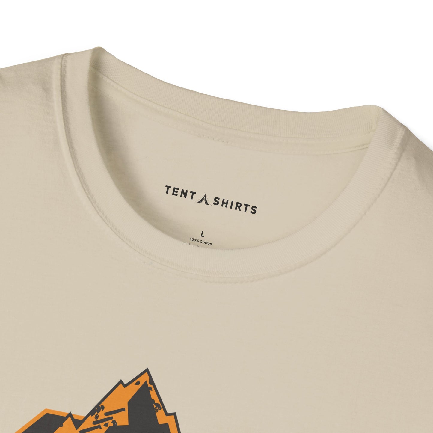 ADVENTURE BEGINS AT THE CAMPSITE