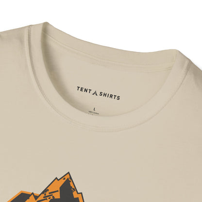 ADVENTURE BEGINS AT THE CAMPSITE